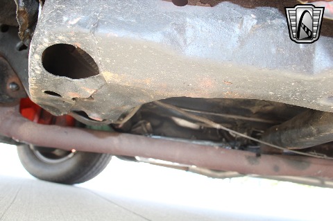 1968 Chevrolet Chevelle image 55