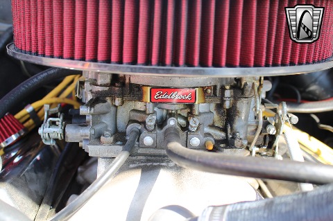 1968 Chevrolet Chevelle image 107