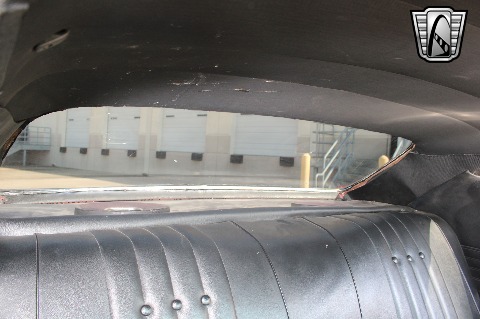 1968 Chevrolet Chevelle image 133