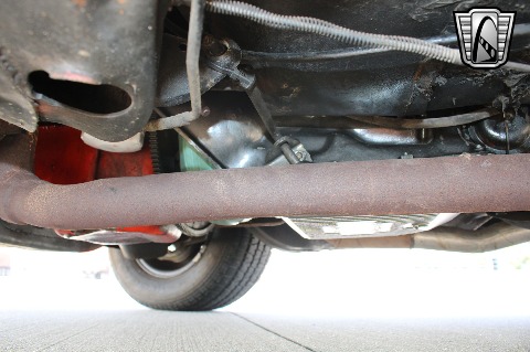 1968 Chevrolet Chevelle image 56