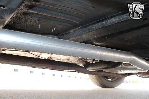 1968 Chevrolet Chevelle image 82