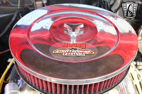 1968 Chevrolet Chevelle image 108