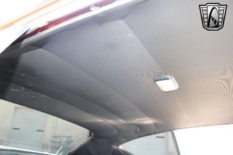 1968 Chevrolet Chevelle image 134