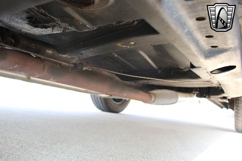 1968 Chevrolet Chevelle image 57