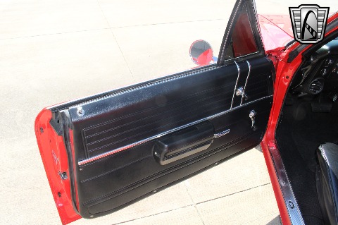 1968 Chevrolet Chevelle image 109