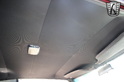 1968 Chevrolet Chevelle image 135