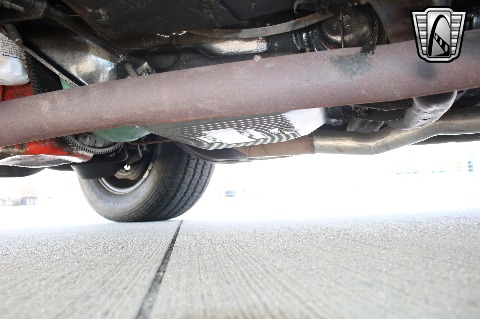 1968 Chevrolet Chevelle image 58