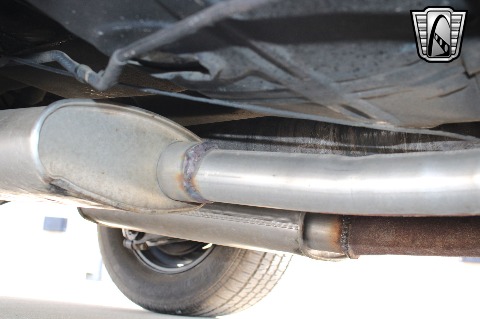 1968 Chevrolet Chevelle image 84