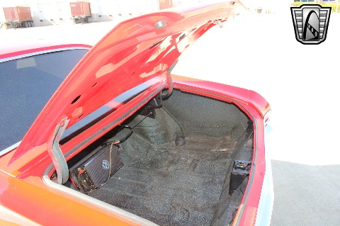 1968 Chevrolet Chevelle image 136