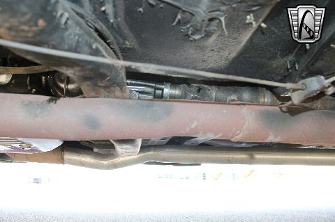 1968 Chevrolet Chevelle image 59