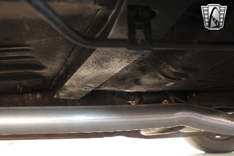 1968 Chevrolet Chevelle image 85