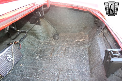 1968 Chevrolet Chevelle image 137