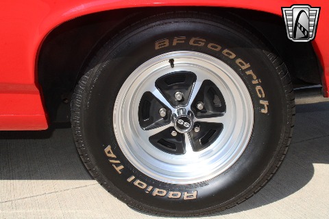 1968 Chevrolet Chevelle image 34