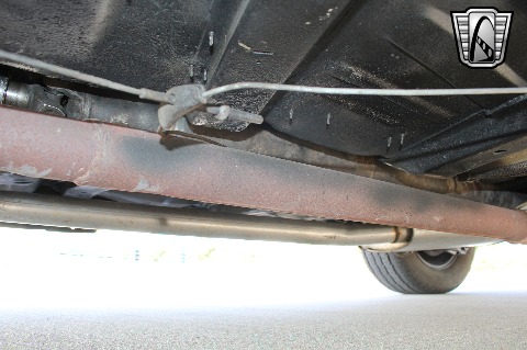 1968 Chevrolet Chevelle image 60