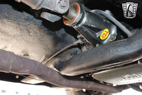 1968 Chevrolet Chevelle image 86