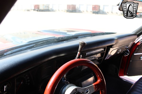 1968 Chevrolet Chevelle image 112