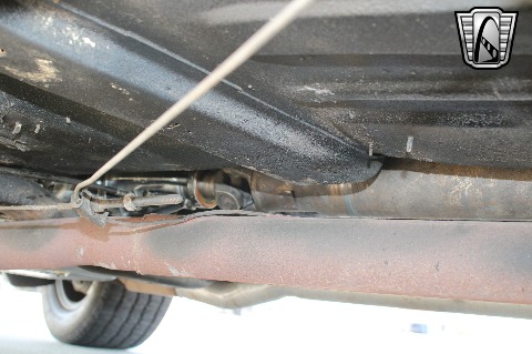 1968 Chevrolet Chevelle image 61