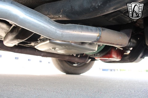 1968 Chevrolet Chevelle image 87