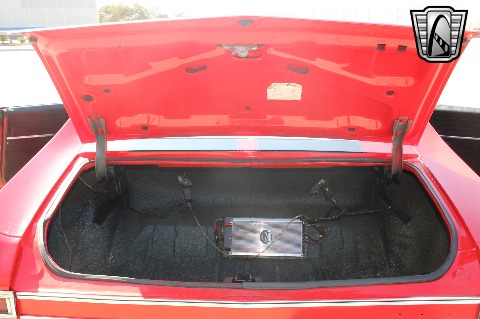 1968 Chevrolet Chevelle image 139