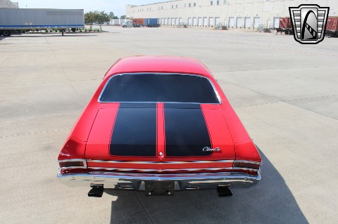 1968 Chevrolet Chevelle image 10