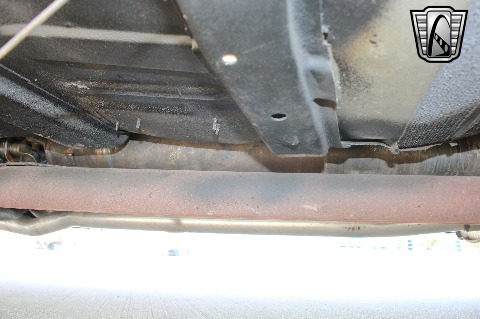 1968 Chevrolet Chevelle image 62