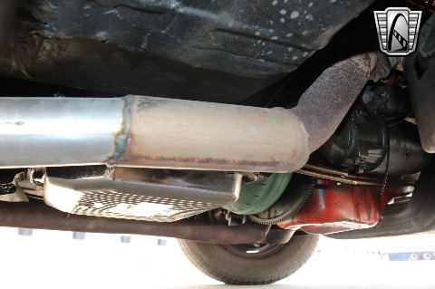 1968 Chevrolet Chevelle image 88