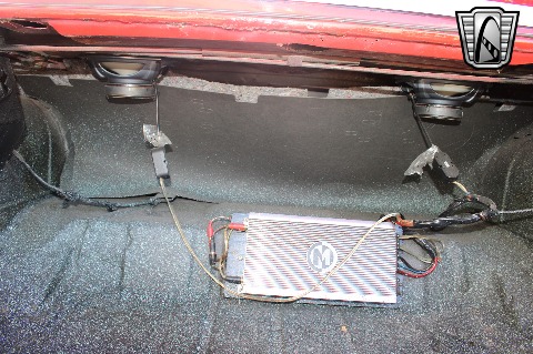 1968 Chevrolet Chevelle image 140