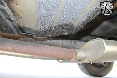 1968 Chevrolet Chevelle image 63