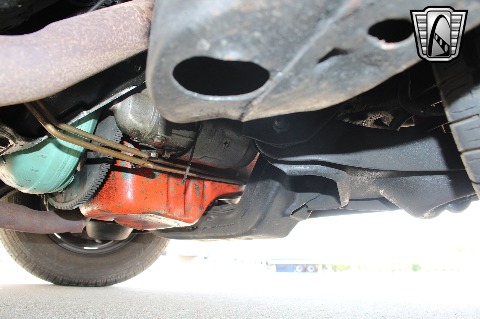 1968 Chevrolet Chevelle image 89