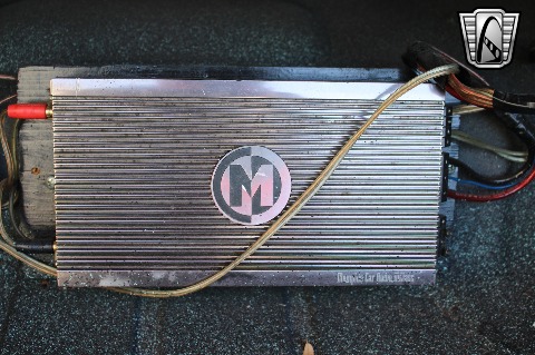 1968 Chevrolet Chevelle image 141