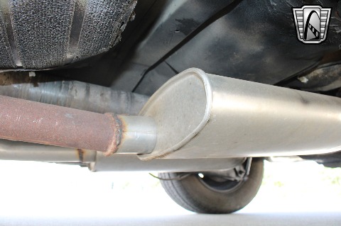 1968 Chevrolet Chevelle image 64