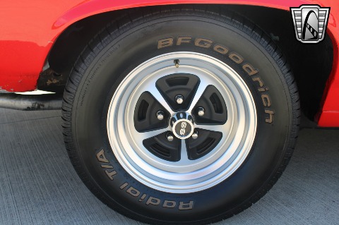 1968 Chevrolet Chevelle image 39