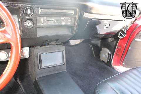 1968 Chevrolet Chevelle image 117