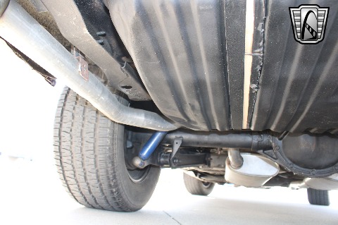 1968 Chevrolet Chevelle image 66