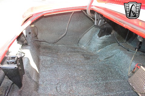 1968 Chevrolet Chevelle image 144