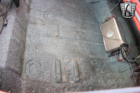 1968 Chevrolet Chevelle image 145