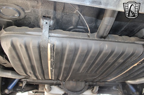 1968 Chevrolet Chevelle image 68