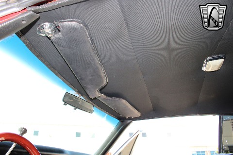 1968 Chevrolet Chevelle image 120