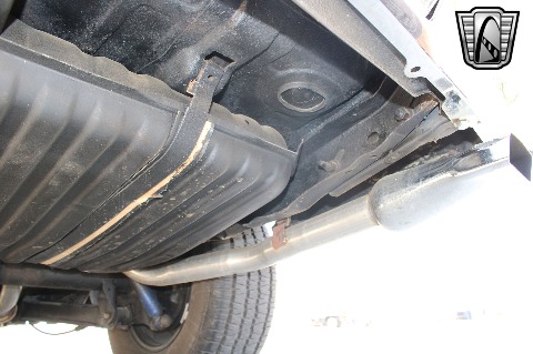 1968 Chevrolet Chevelle image 69