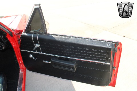 1968 Chevrolet Chevelle image 121