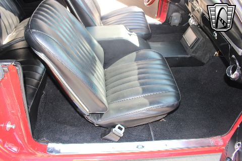 1968 Chevrolet Chevelle image 122