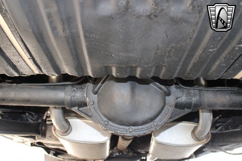 1968 Chevrolet Chevelle image 71