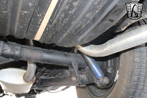 1968 Chevrolet Chevelle image 72