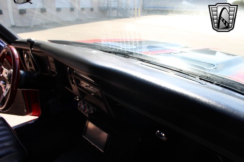 1968 Chevrolet Chevelle image 124