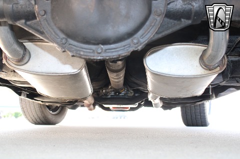 1968 Chevrolet Chevelle image 73