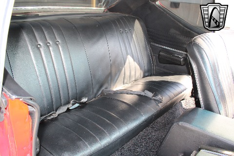 1968 Chevrolet Chevelle image 125