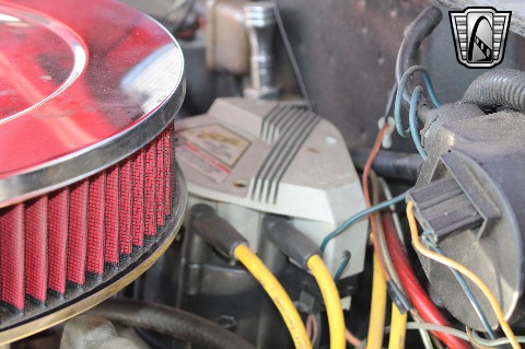 1968 Chevrolet Chevelle image 100