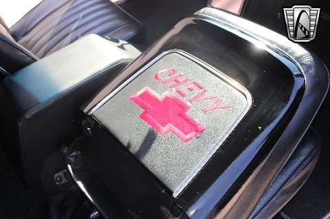 1968 Chevrolet Chevelle image 126