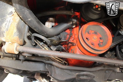 1968 Chevrolet Chevelle image 49