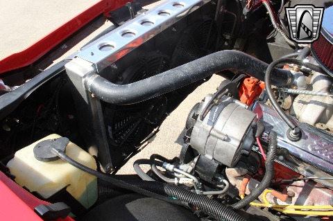 1968 Chevrolet Chevelle image 101